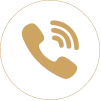 icon image of phone making a call