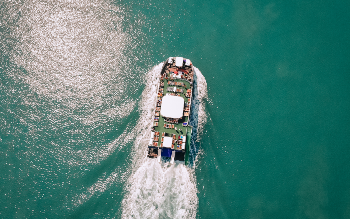 Boat Transportation